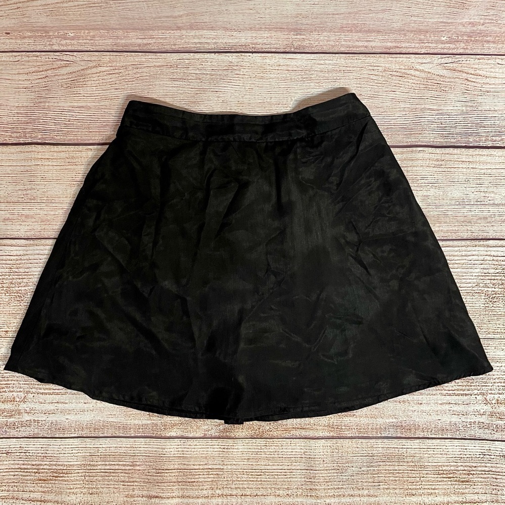Tobi Mini Skirt - Picture 4 of 8